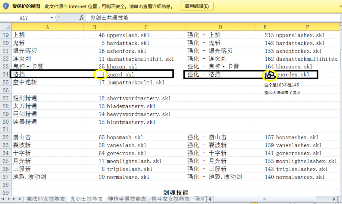 把无用技能变成另外一个技能