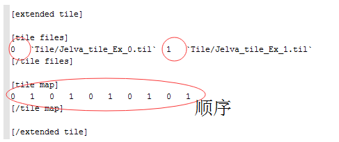 国服地图城镇修复-暴雨技术分享网