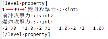 nut修改实例6：体术和特效真伤(完善红狗)